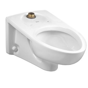 Taza Sky Afwall empotrada 3351101MX American Standard