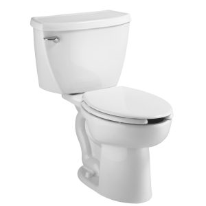 Sanitario Turbo Cadet Flowise Taza-Tanque 2462100MX American Standard