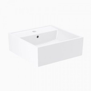 Lavabo institucional cuadrado- SLOAN