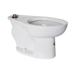 Taza para fluxómetro Olimpico Flux II 3451S001MX American Standard