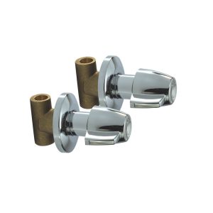 Ensambles para regadera Colony 7015200MX American Standard