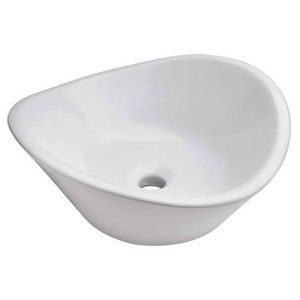 Lavabo de sobreponer LV CASSINI Helvex