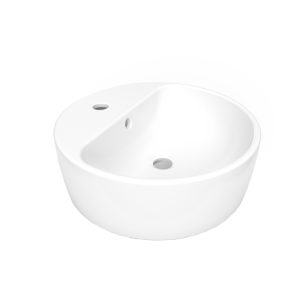Lavabo de sobreponer LV Morea 1 Helvex