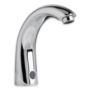 Llave Electrónica para Lavabo Selectronic 605B105MX American Standard