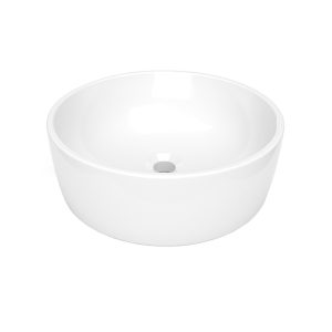 Lavabo de sobreponer LV Morea Helvex