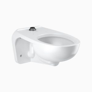 Sanitario Taza supendida para fluxómetro ST 2459 Sloan