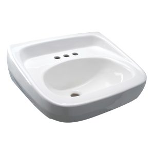 Lavatory