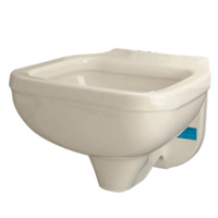 Blowout Service Sink