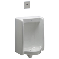 "The Retrofit Pint" 0.125 gpf Concealed Ultra Low Consumption Urinal System