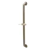 36" Grab Bar with Holder