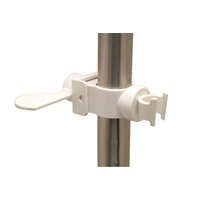Grab Bar Holder