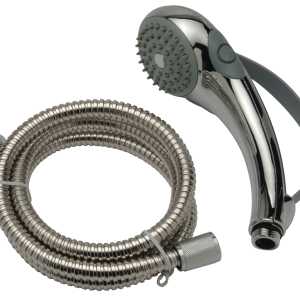 Shower Head, 1.5 GPM