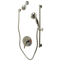 Temp-Gard® III Shower Unit