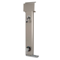 Aqua-Panel® Institutional Shower Unit