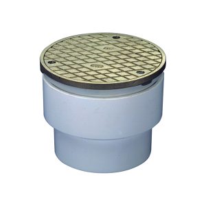 3" x 4" Adjustable Cleanout