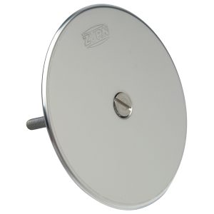 Round Stainless Steel Access Cover