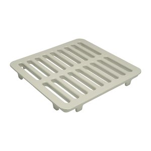 12"x12" Floor Sink (Grate Only)