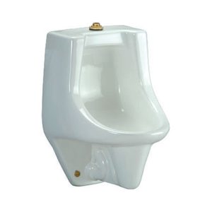 Siphon Jet Urinal