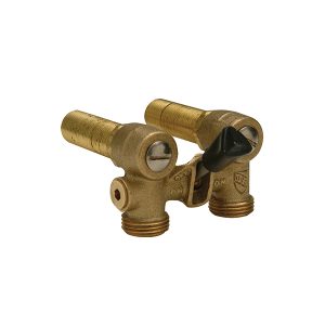 3/4" Washing Machine Valve