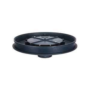Siphonic Overflow Roof Drain
