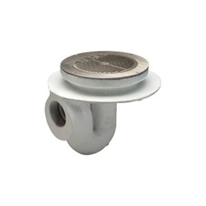 Thoroflush Drain