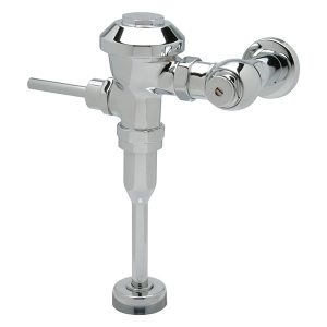 Aquaflush® Plus PL Exposed Manual Diaphragm Flush Valve