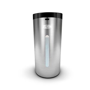 Sensor Wall-Mount Liquid Soap Dispenser