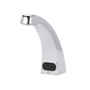 AquaSense® EZ Gear Single Post Smart Hardwire Sensor Faucet