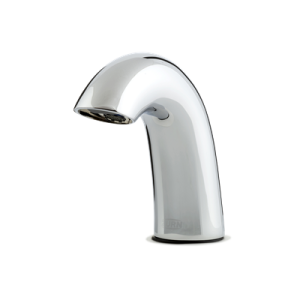 Zurn Serio Series® Sensor Faucet With Gear-driven Ceramic Cartridge