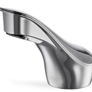 Fulmer Series® Sensor Faucet With Gear-driven Ceramic Cartridge