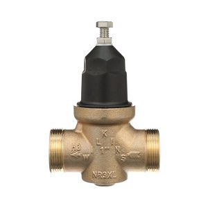 Pressure Reducing Valve