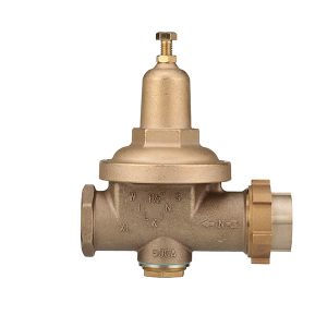 Pressure Reducing Valve
