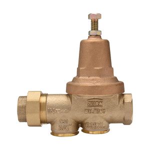 Competitor Replacement Pressure Reducing Valve