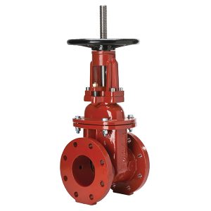 Gate Valve
