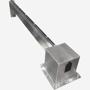 'Slot' Type Stainless Steel Trench Drain