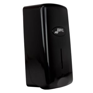 Dispensador de Jabón Smart Rellenable Negro