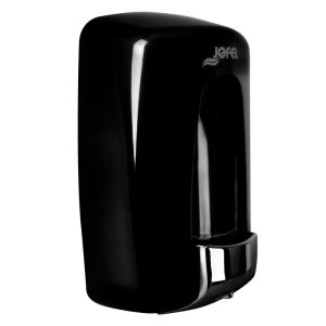 Dispensador de Jabón Aitana Negro