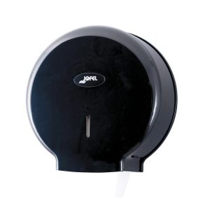 Portarrollo Futura Mini Negro