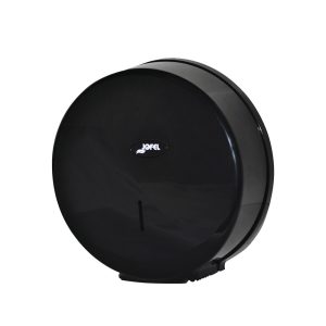 Portarrollo Futura Maxi Negro