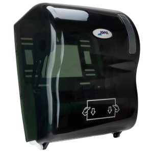 Dispensador de Toalla de Papel Pre-Corte