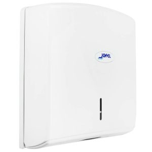 Dispensador de Toalla Interdoblada Futura