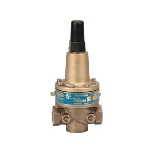 Pressure Relief Valve