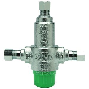 Aqua-Gard® Thermostatic Mixing Valve